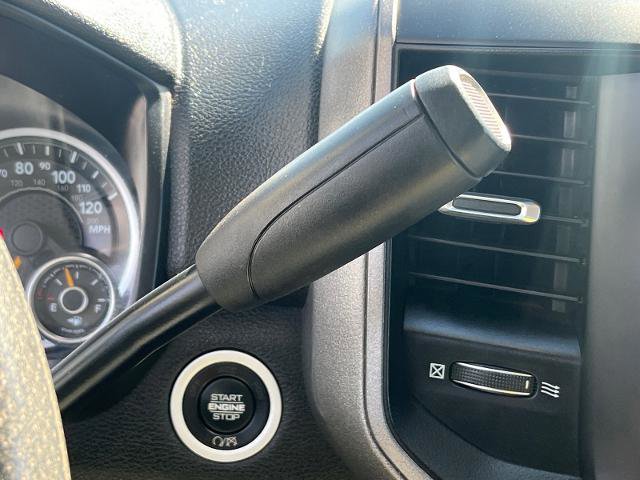 Used 2019 RAM 5500 Tradesman image 17