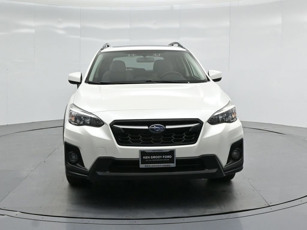 Used 2019 Subaru Crosstrek 2.0i Premium image 29