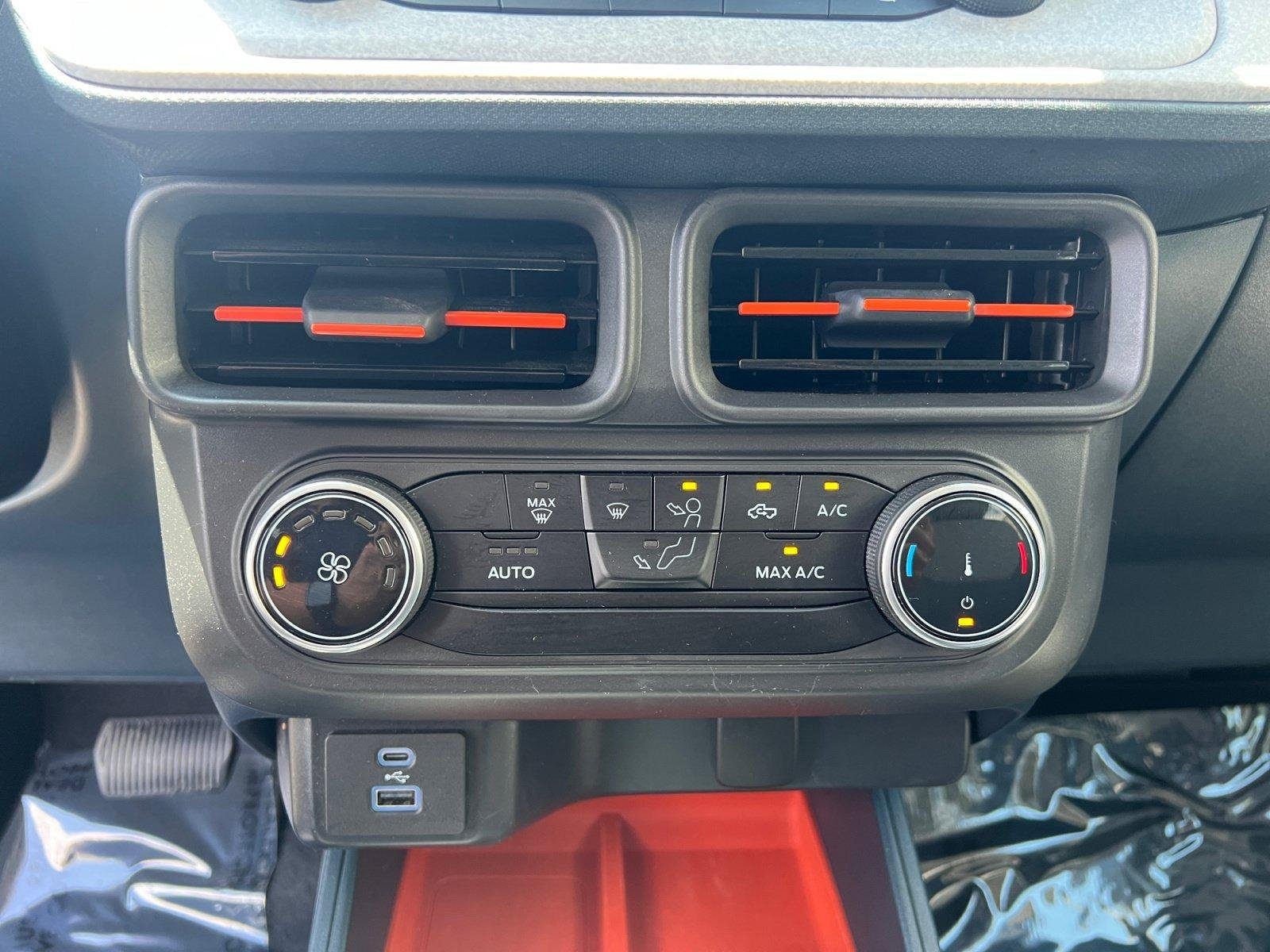 Certified 2023 Ford Maverick XLT FWD image 20