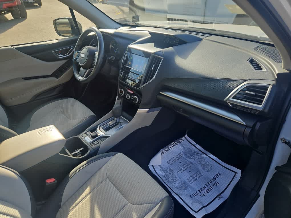 Used 2022 Subaru Forester Premium AWD/4WD image 12