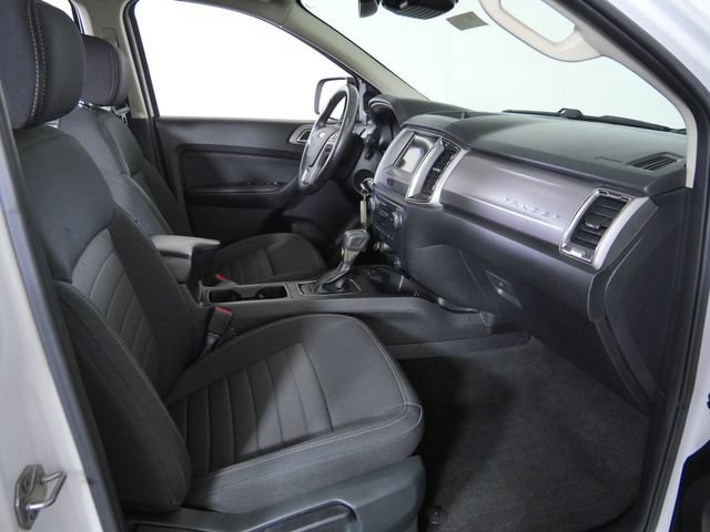 Certified 2019 Ford Ranger XLT w/ Equipment Group 301A Mid AWD/4WD image 12