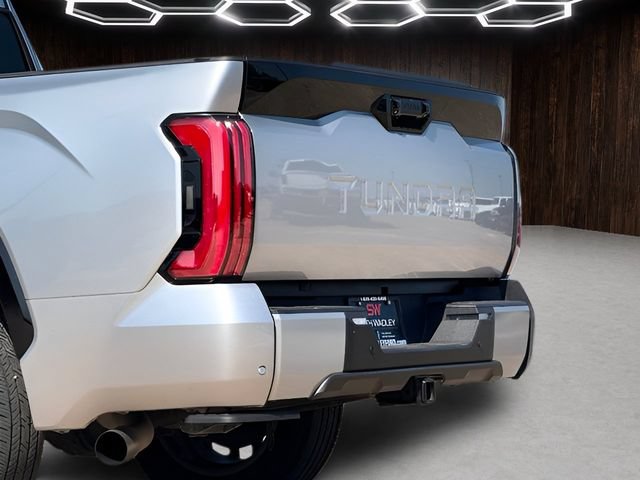 Used 2022 Toyota Tundra Platinum RWD image 13