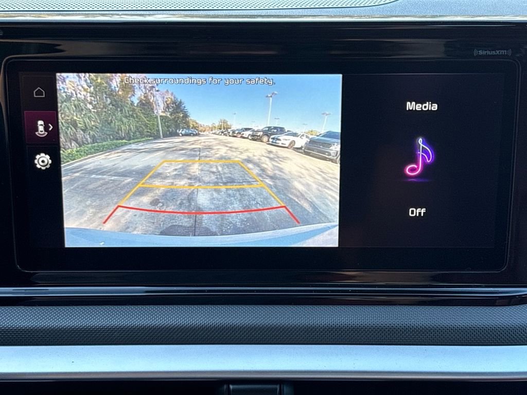 Used 2022 Kia K5 GT-Line w/ GT-Line FWD Premium Package image 27