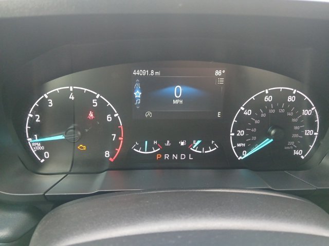 Certified 2024 Ford Maverick XLT FWD image 22
