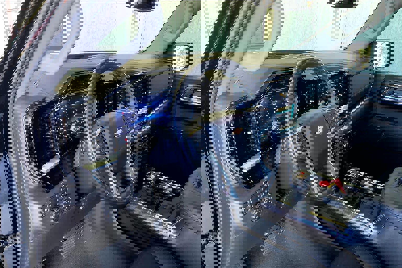 Used 2022 Chevrolet Silverado 1500 LT image 17