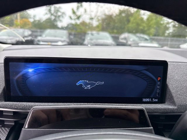 Certified 2024 Ford Mustang Mach-E Premium AWD/4WD image 20