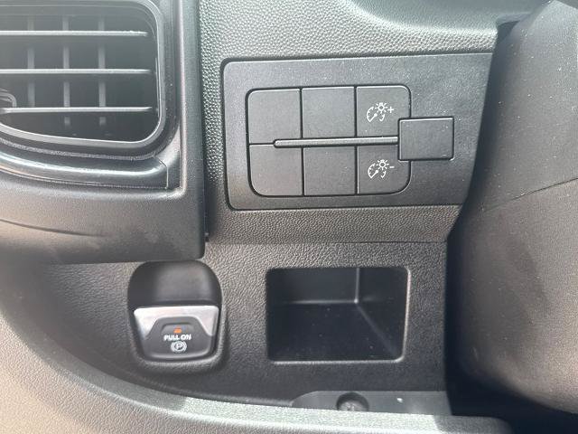 Used 2022 RAM ProMaster 1500 FWD image 21