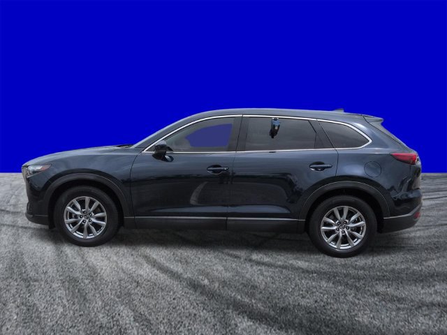 Used 2019 MAZDA CX-9 Touring w/ Touring Premium Package AWD/4WD image 7