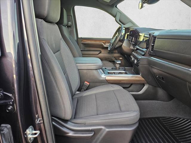 Used 2024 Chevrolet Silverado 1500 RST w/ Texas Edition Plus image 18