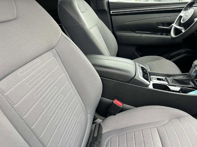 Used 2024 Hyundai Santa Cruz SEL w/ Activity Package image 19