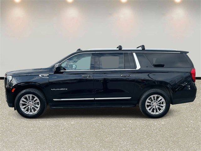 Used 2021 GMC Yukon XL SLT image 8
