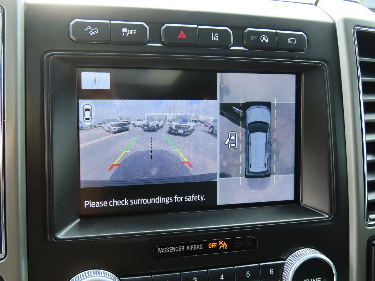 Certified 2021 Ford Expedition XLT image 34