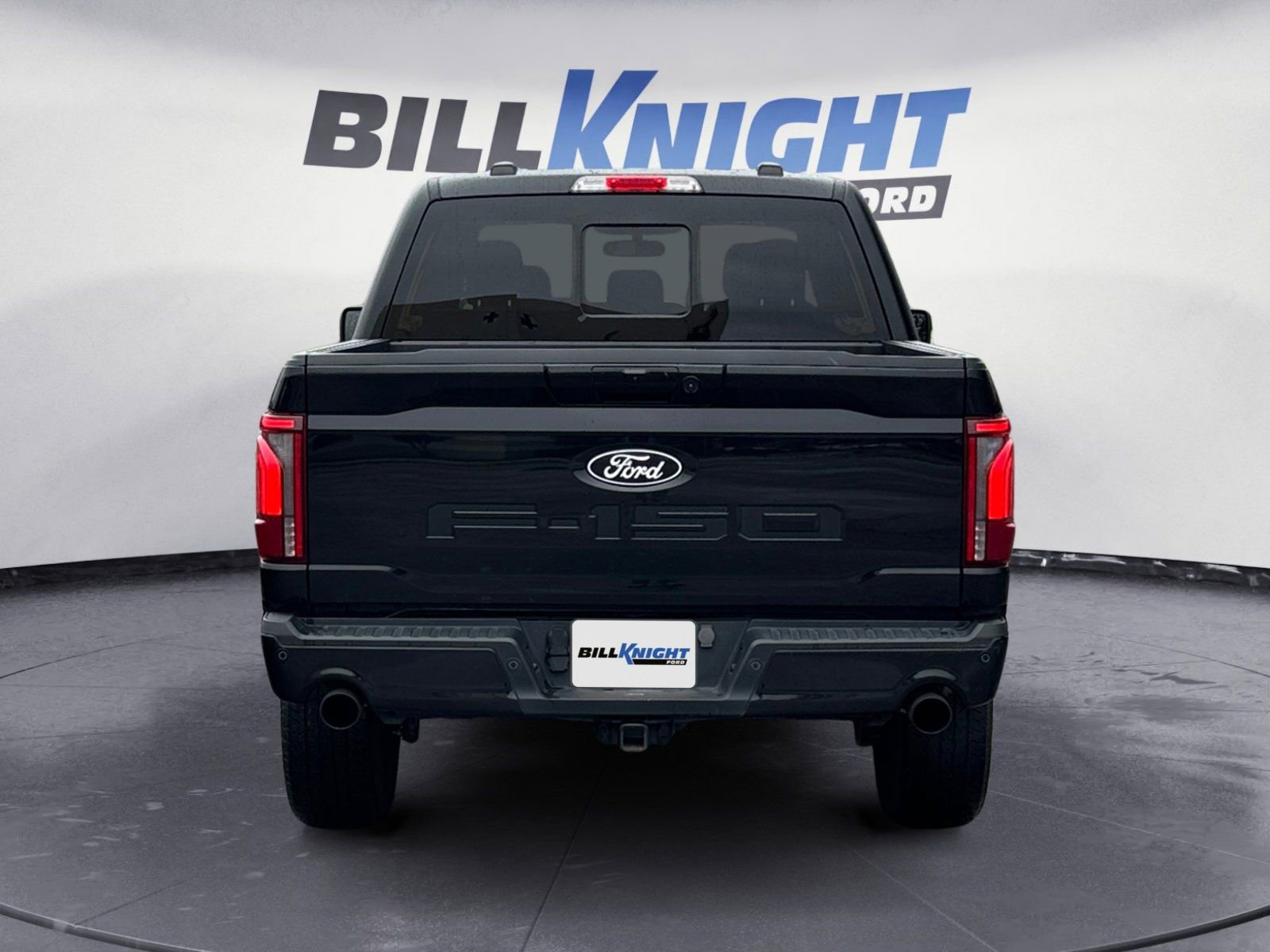 Certified 2024 Ford F150 Lariat w/ Equipment Group 502A High AWD/4WD image 4