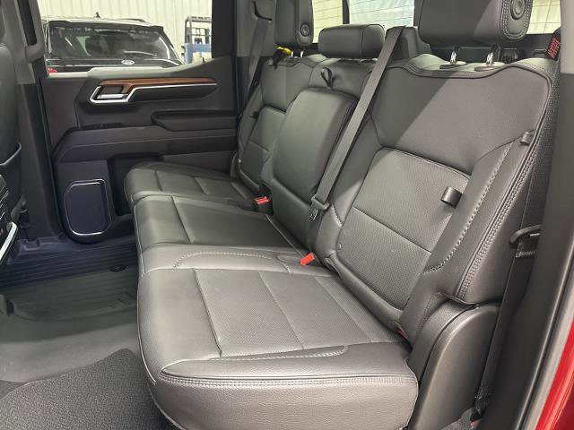 Used 2022 GMC Sierra 1500 Denali image 26