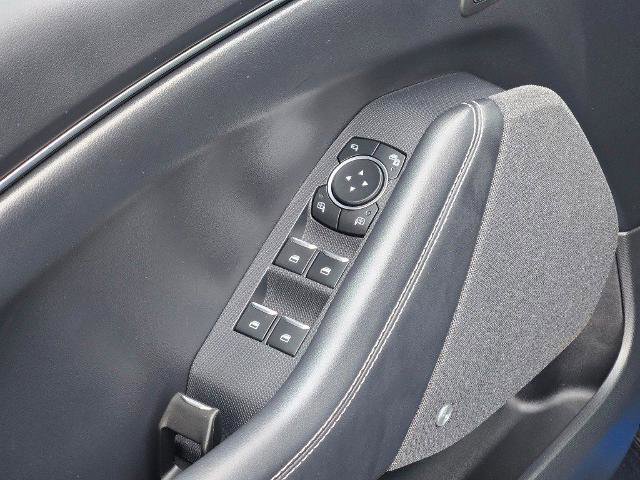 Certified 2025 Ford Mustang Mach-E Premium AWD/4WD image 22