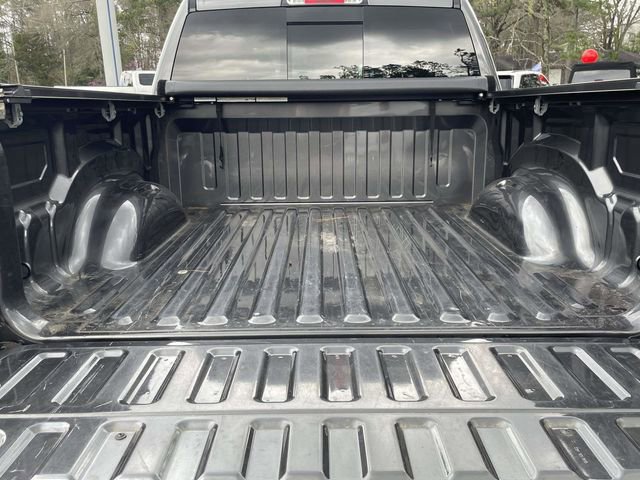 Used 2020 RAM 1500 Laramie w/ Sport Appearance Package image 29