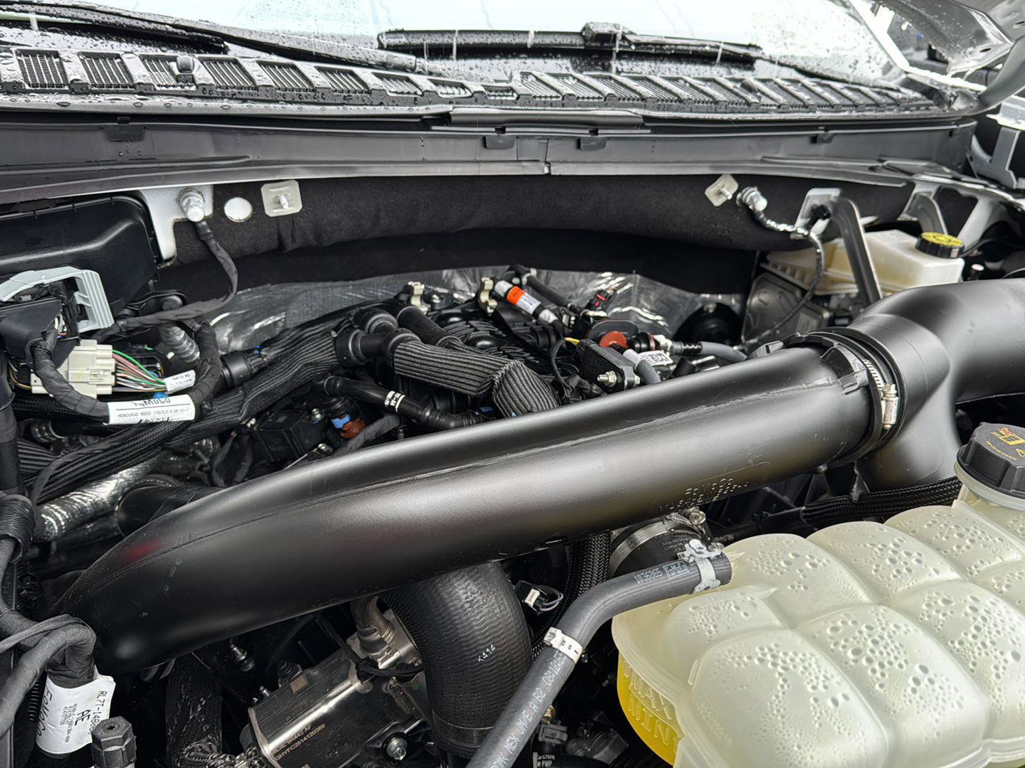 Certified 2025 Ford Expedition Max King Ranch image 32