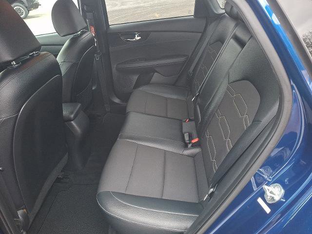 Used 2021 Kia Forte GT-Line image 10