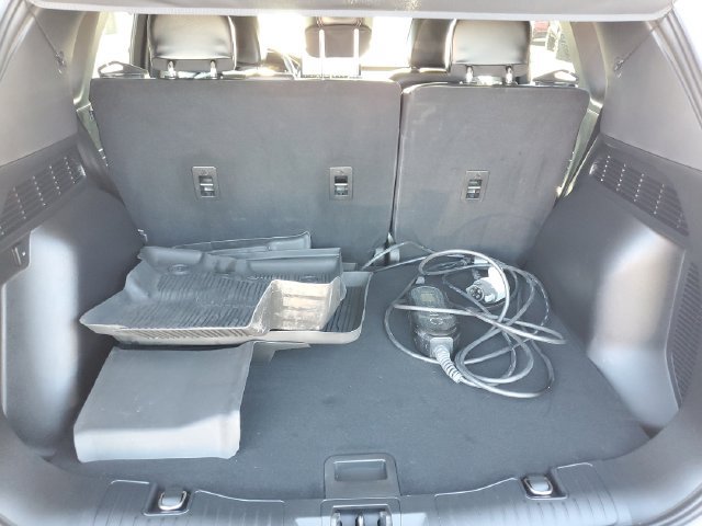 Certified 2023 Ford Escape SE FWD image 33