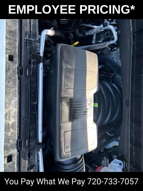 Used 2026 Chevrolet Silverado 1500 RST w/ RST All Star Premium Package AWD/4WD image 26