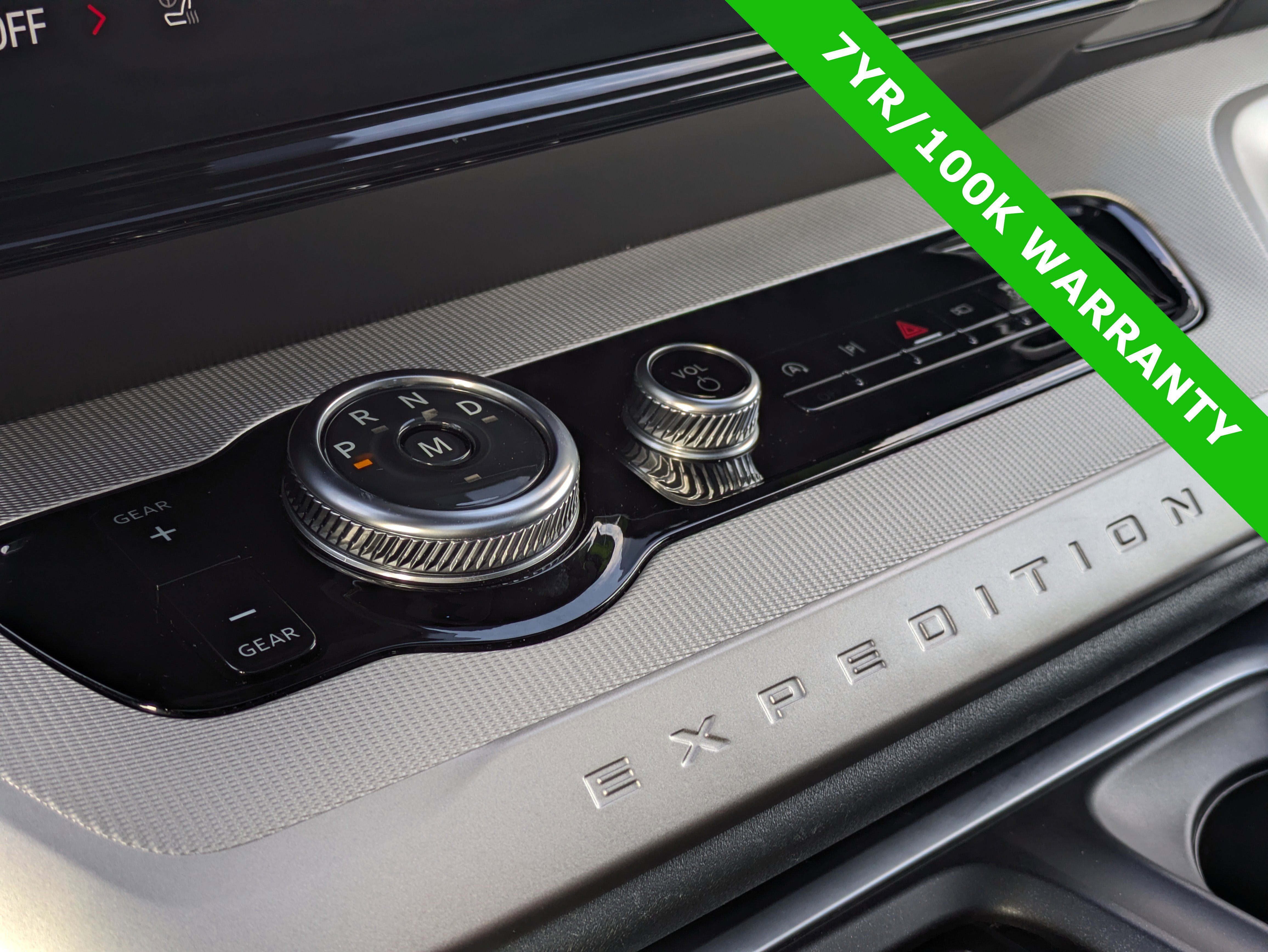 Certified 2025 Ford Expedition Max Active image 34