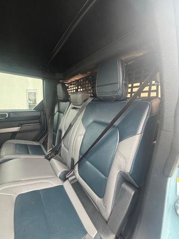 Certified 2022 Ford Bronco Outer Banks AWD/4WD image 23