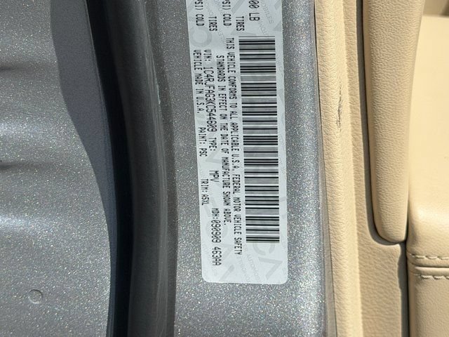 Used 2019 Jeep Grand Cherokee Laredo AWD/4WD image 28