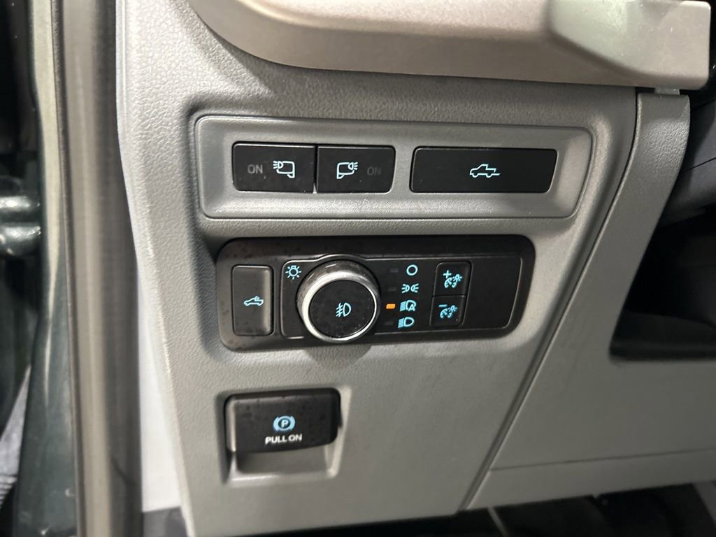 Certified 2021 Ford F150 XLT w/ Equipment Group 302A High image 14