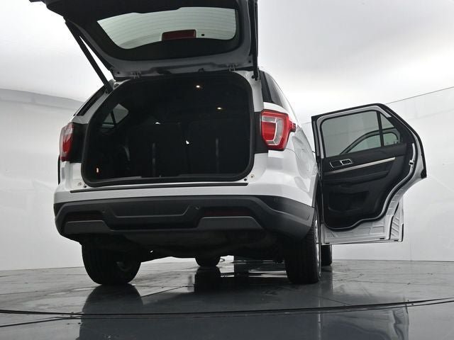 Certified 2019 Ford Explorer XLT w/ Equipment Group 201A AWD/4WD image 43