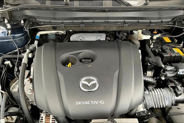 Used 2023 MAZDA CX-5 AWD 2.5 S image 29