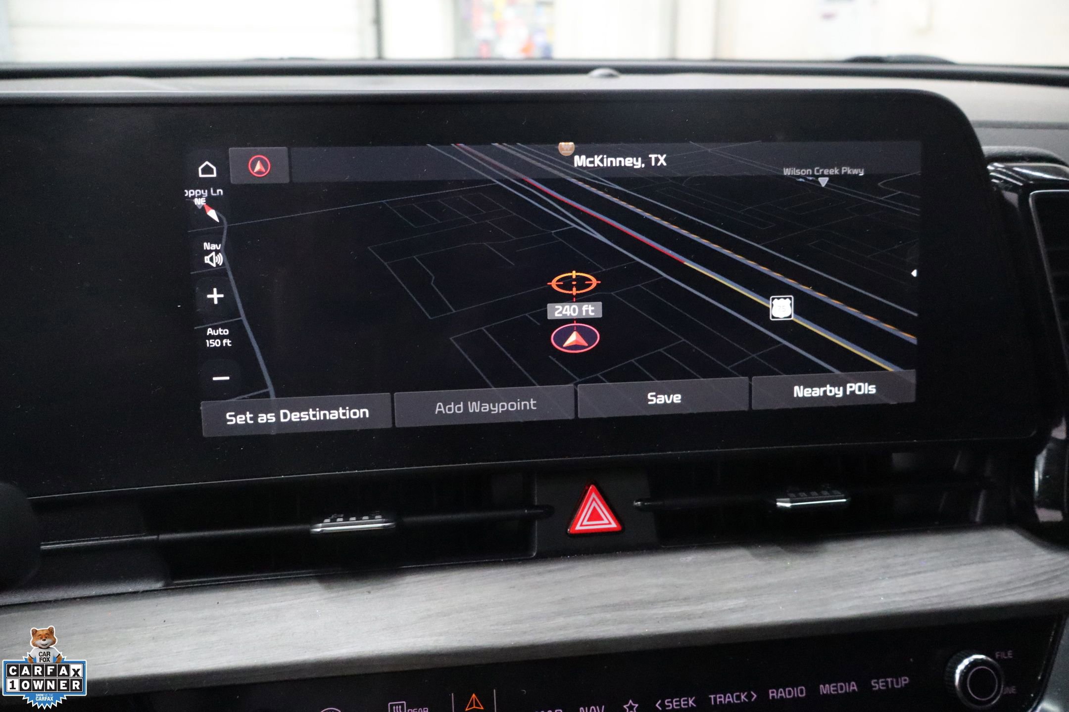 Used 2024 Kia Sportage X-Line w/ X-Line Premium Package image 29