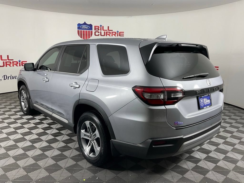 Used 2024 Honda Pilot EX-L image 5