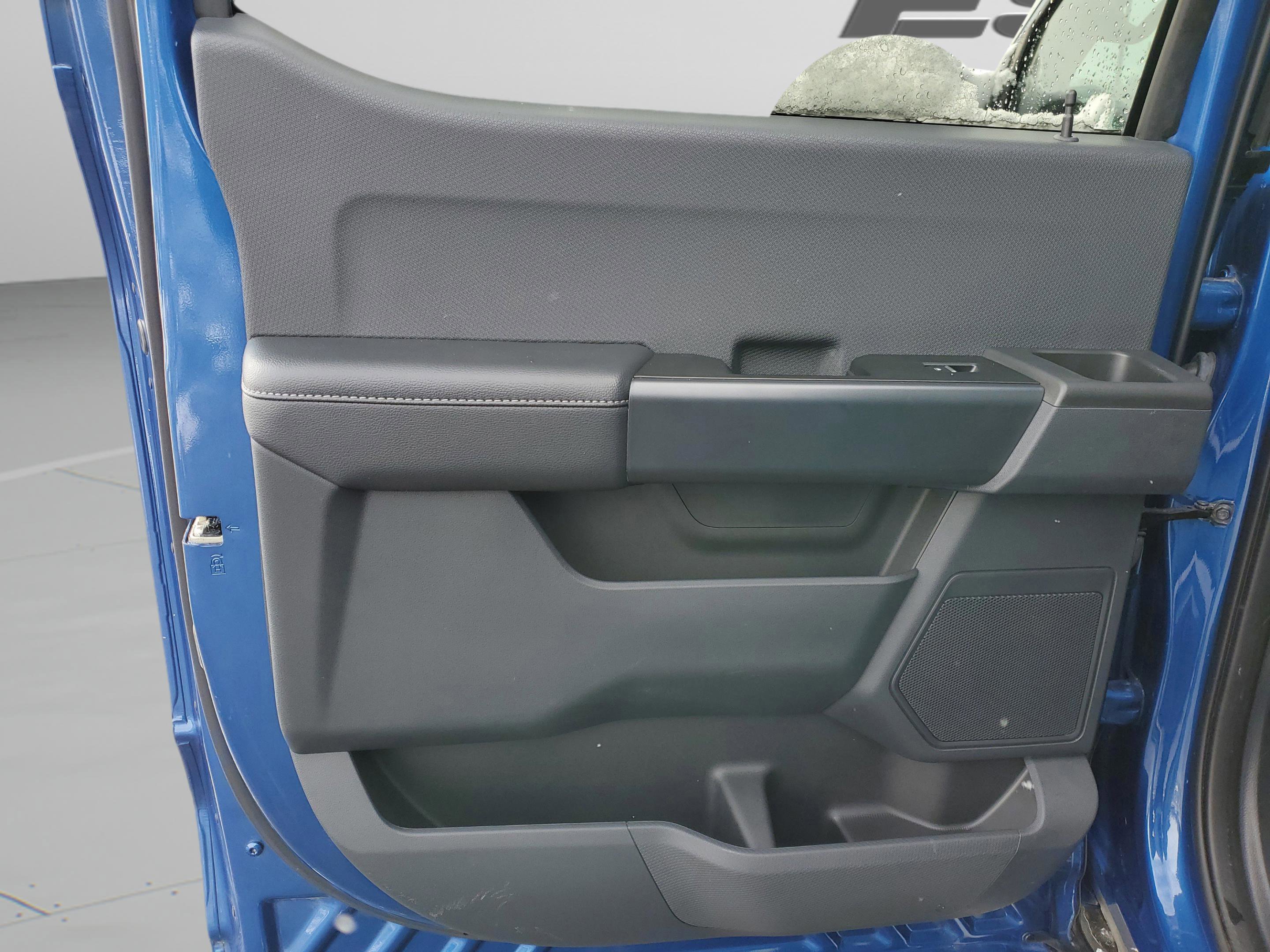 Certified 2023 Ford F150 XL w/ STX Appearance Package image 16