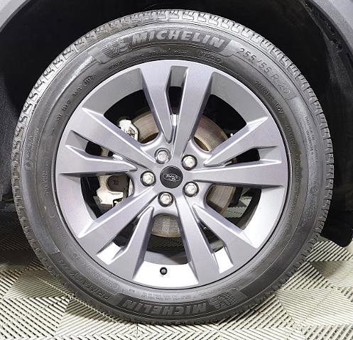 Certified 2024 Ford Explorer XLT w/ Equipment Group 202A image 24