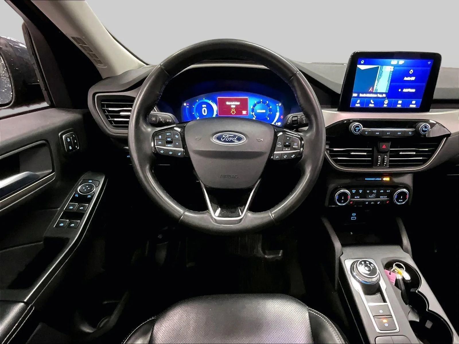 Certified 2022 Ford Escape SEL w/ Technology Package image 5