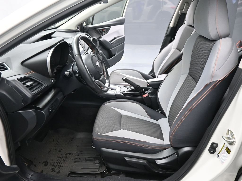 Used 2022 Subaru Crosstrek 2.0i Premium image 38