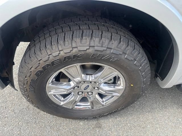 Certified 2017 Ford F150 Lariat AWD/4WD image 14