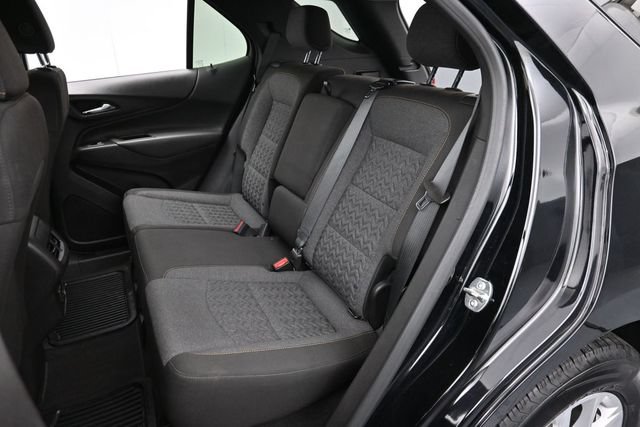 Used 2024 Chevrolet Equinox LT AWD/4WD image 29