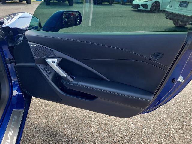 Used 2019 Chevrolet Corvette Stingray Coupe w/ 1LT image 13