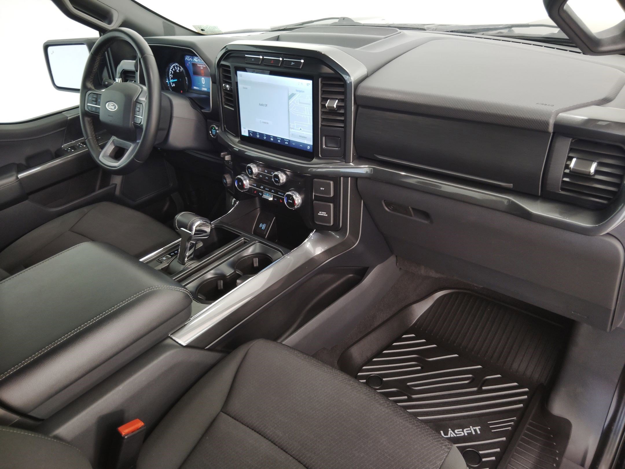 Certified 2023 Ford F150 XLT w/ Equipment Group 302A High image 29