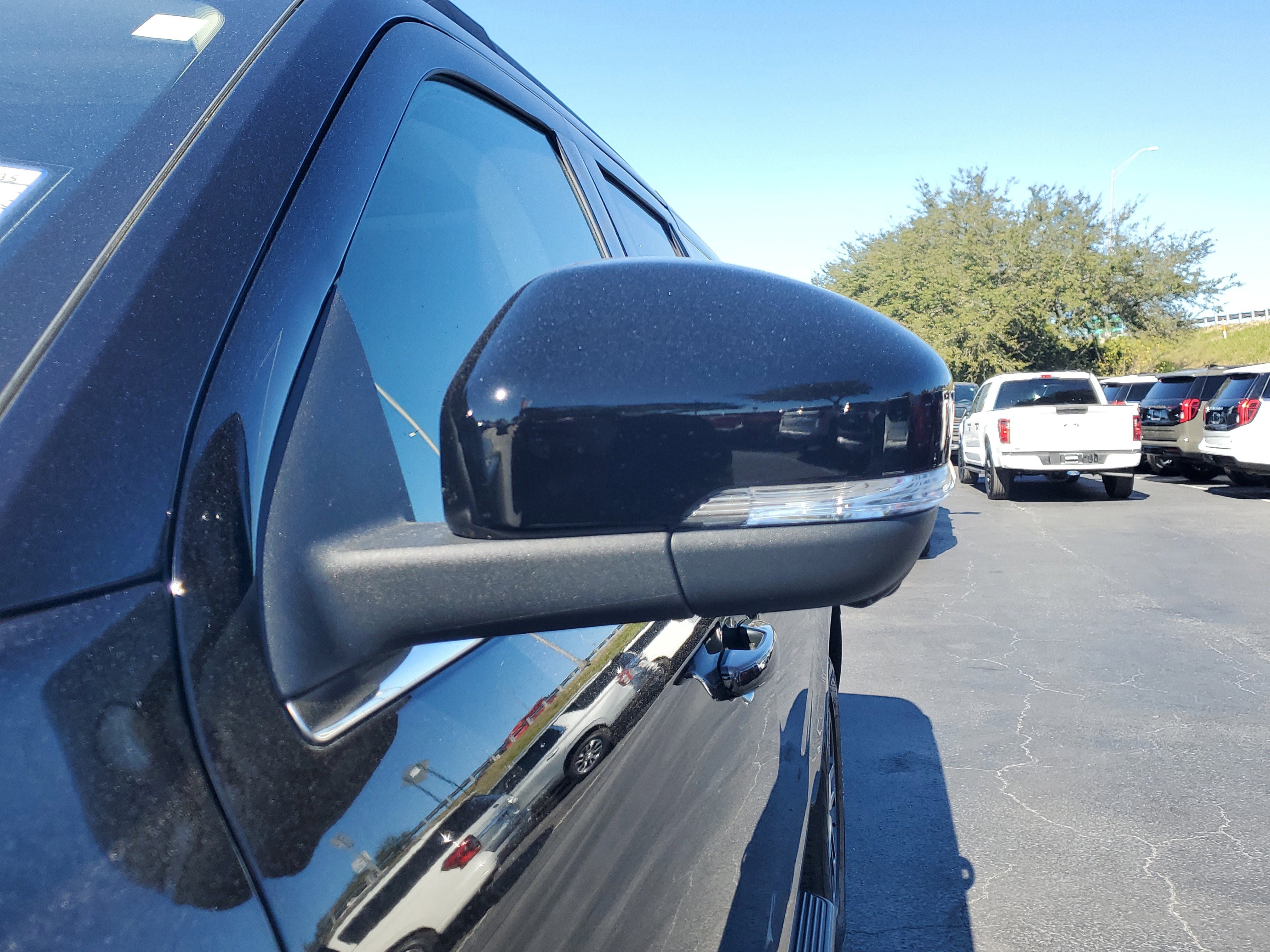 Certified 2025 Ford Expedition Max Active image 7