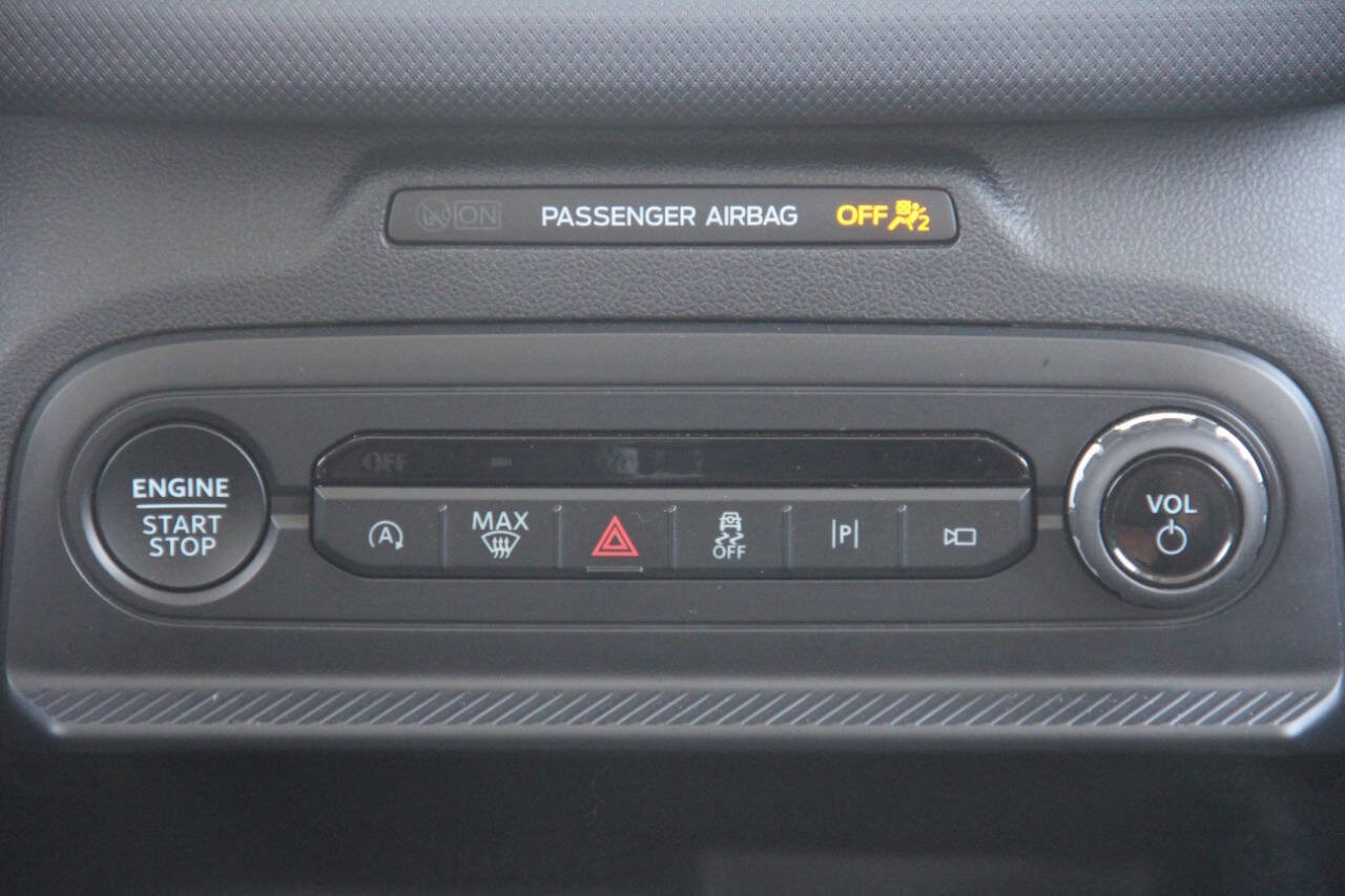 Certified 2025 Ford Bronco Sport Outer Banks w/ Outer Banks Tech Package+ image 20