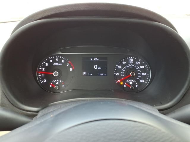 Used 2022 Kia Soul LX w/ Technology Package FWD image 21