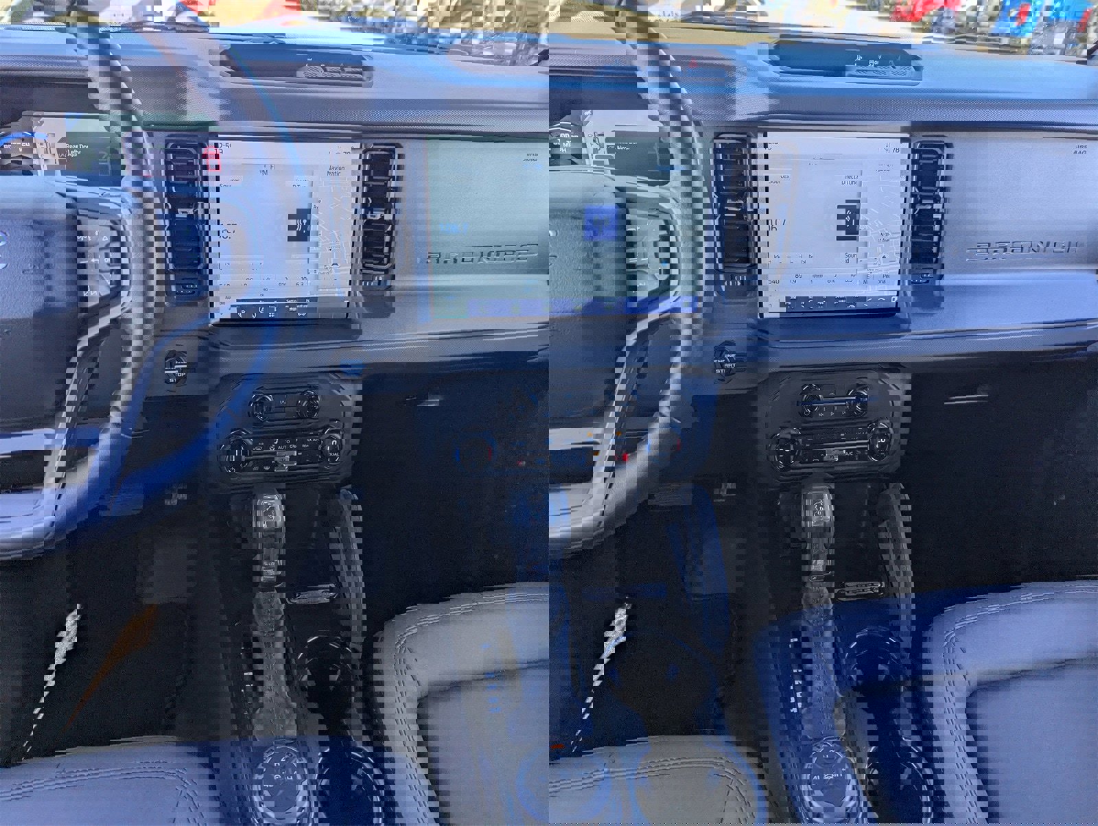 Certified 2024 Ford Bronco Big Bend image 18