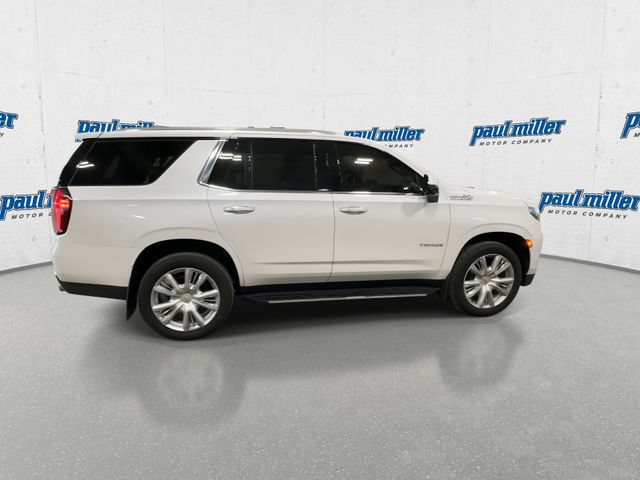 Used 2024 Chevrolet Tahoe High Country AWD/4WD image 12