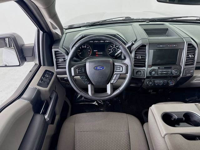 Certified 2018 Ford F150 XLT w/ Equipment Group 302A Luxury image 22