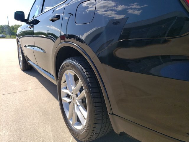 Used 2021 Dodge Durango R/T AWD/4WD image 35