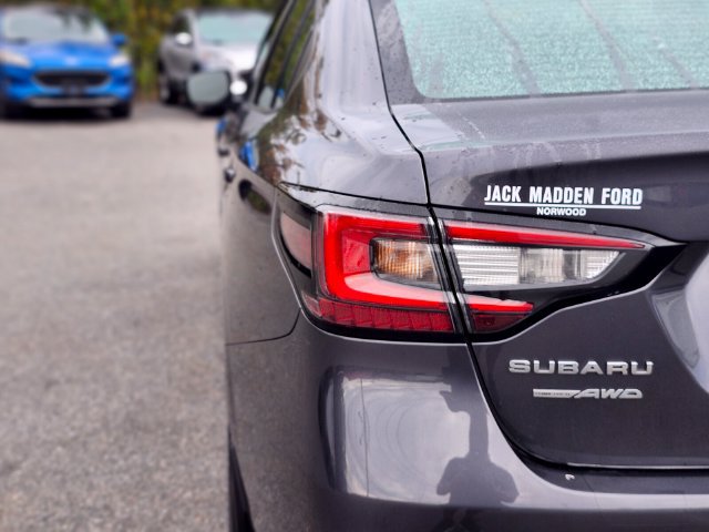 Used 2023 Subaru Legacy Premium AWD/4WD image 9