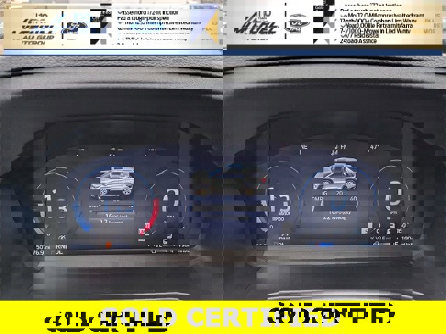 Certified 2025 Ford Explorer Active image 15