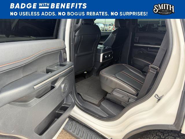 Certified 2023 Ford Expedition Timberline AWD/4WD image 13